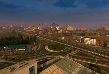 POLAND REBUILDING v2.2 (Upd. 17.06.18) 1.31.x