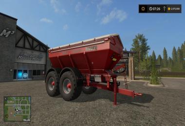 Rauch Axento GIGANT v2.0.0