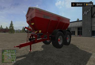 Rauch Axento GIGANT v2.0.0