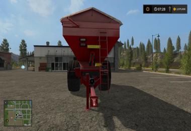 Rauch Axento GIGANT v2.0.0