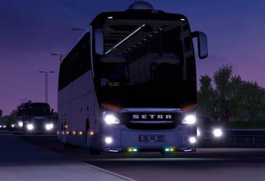 Real Setra Sound v1.0