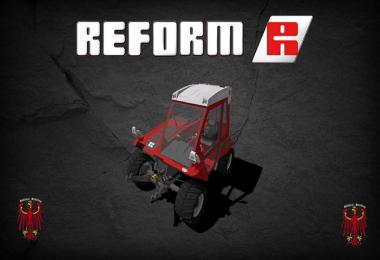 Reform Metrac H7 RX v1.0