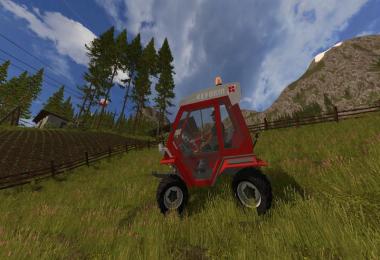 Reform Metrac H7 RX v1.0