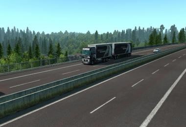 RENAULT MAGNUM v19.02