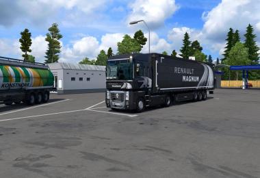 RENAULT MAGNUM v19.02