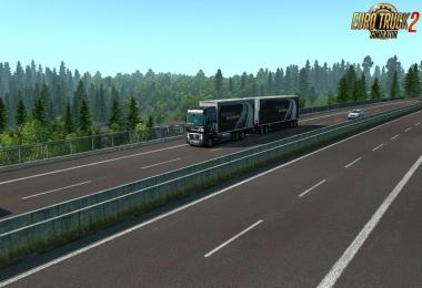 Renault Magnum Updates v19.01 1.31