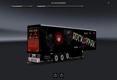 Rock im Park/ Rock im Ring Pack v2.0