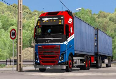 RPIE Volvo FH16 2012 (10/06/2018) 1.31