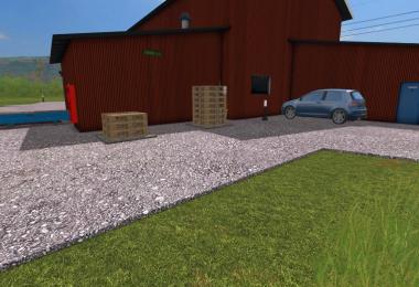 SAWMILL NEW v1.0.7