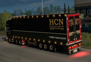 SCANIA R500 HCN - 1.31.x