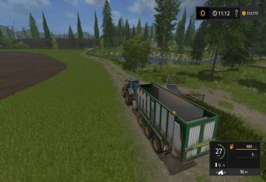 Sherwood Park Farm Seasons v2.01