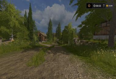 Sherwood Park Farm Seasons V2 small fix update by Stevie