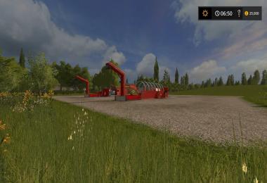 Sherwood Park Farm Seasons V2 small fix update by Stevie