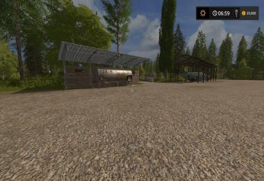 Sherwood Park Farm Seasons V2 small fix update by Stevie