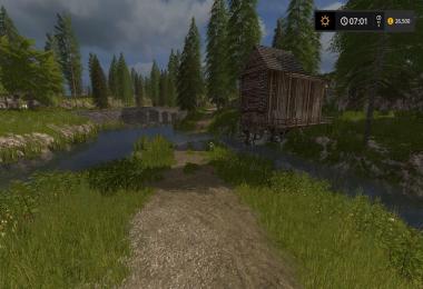 Sherwood Park Farm Seasons V2 small fix update by Stevie