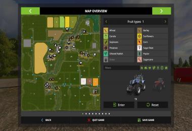 Sherwood Park Farm Seasons V2 small fix update by Stevie