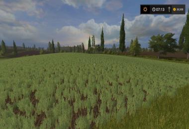 Sherwood Park Farm Seasons V2 small fix update by Stevie