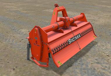 Sicma RM 235 v1.0.0.0