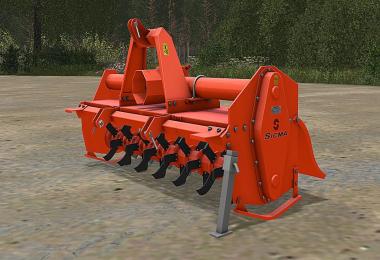 Sicma RM 235 v1.0.0.0