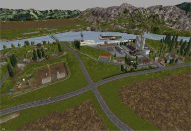 Steinburg Map v1.0.0