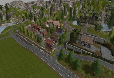 Steinburg Map v1.0.0