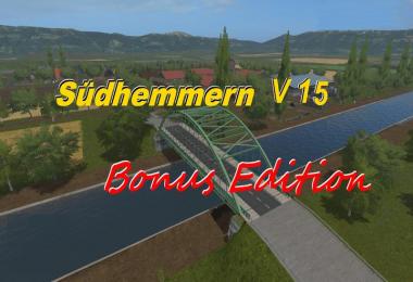 Sudhemmern Bonus Edition v15.0