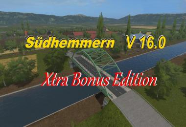 Sudhemmern Xtra Bonus v16.0