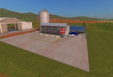 THE WAREHOUSE v1.1.0.7