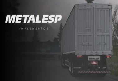 Trailer Metalesp Moving Floor v0.2 1.31.x