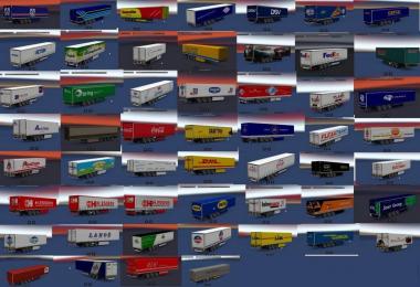 Trailer Pack by nico v2.6