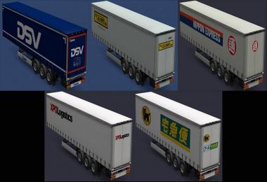 Trailers of some important companies v1.0