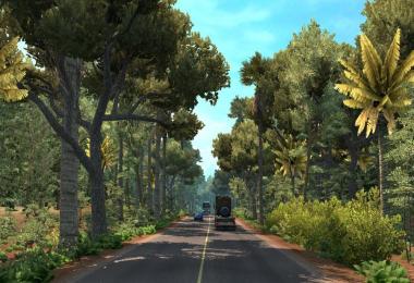 Tropical Environment v3.9