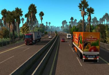 Tropical Environment v3.9