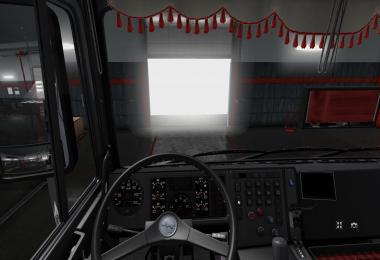 Truck Maz Prototip v1.0