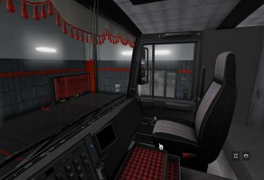 Truck Maz Prototip v1.0