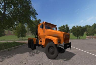 Ural 63095 v1.1.0