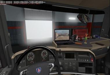 Video Player for ETS2 1.31