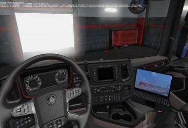 Video Player for ETS2 1.31