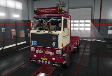 Volvo F88 by XBS v1.1.0