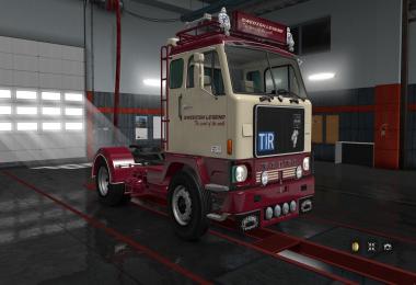 Volvo F88 by XBS v1.1.0