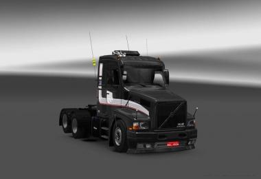 Volvo NL12 EDC 1.31.x