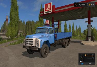 ZIL 133 GYA v1.1.0