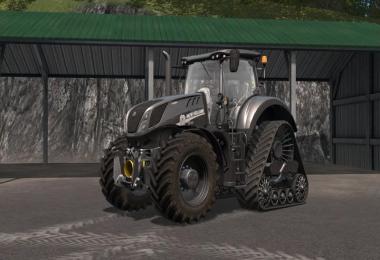 New Holland T7 v1.0