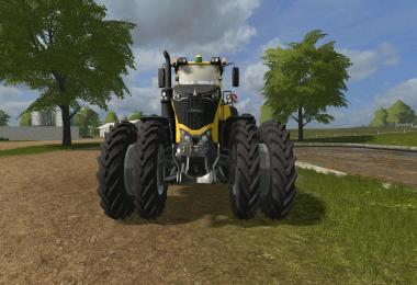 Challenger 1000 Series v1.0