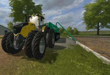 Challenger 1000 Series v1.0