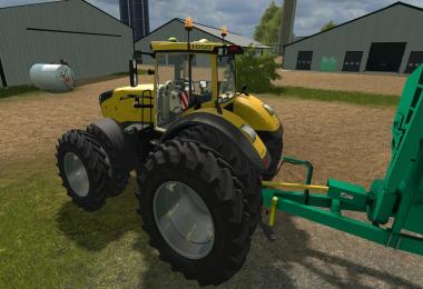 Challenger 1000 Series v1.0