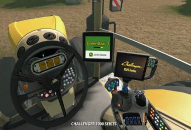 Challenger 1000 Series v1.0