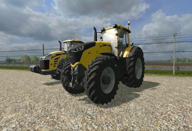 Challenger 1000 Series v1.0