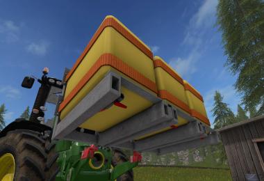 Liquid Fertilizer Tanks v1.0.0.0