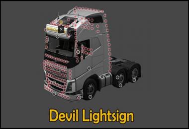 Devil Lightsign v1.0